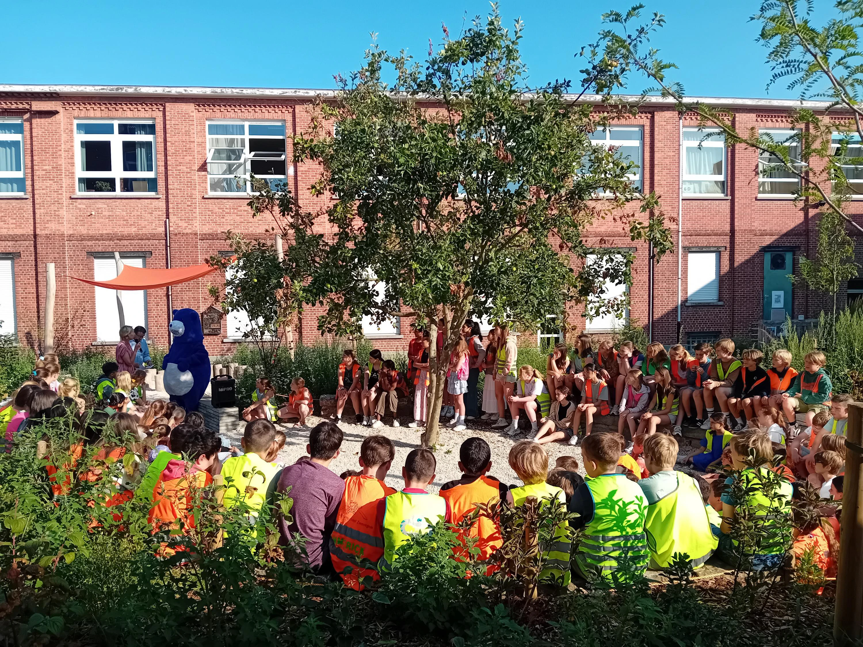 Vrije Centrumschool